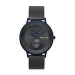 POLICE WATCHES Mod. P15402JSBL61UMM WATCHES