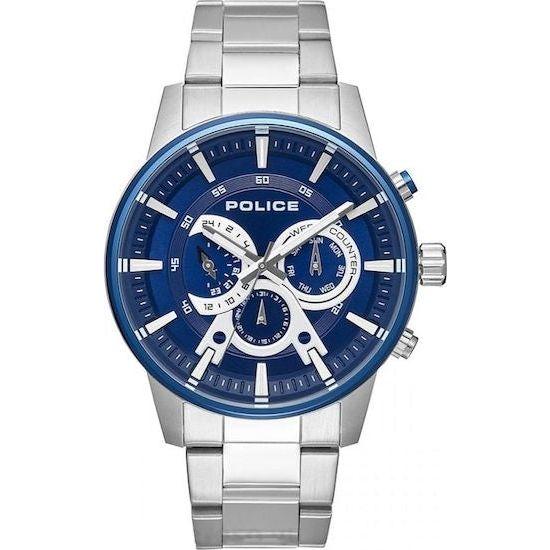POLICE WATCHES Mod. P15523JSTBL03M WATCHES