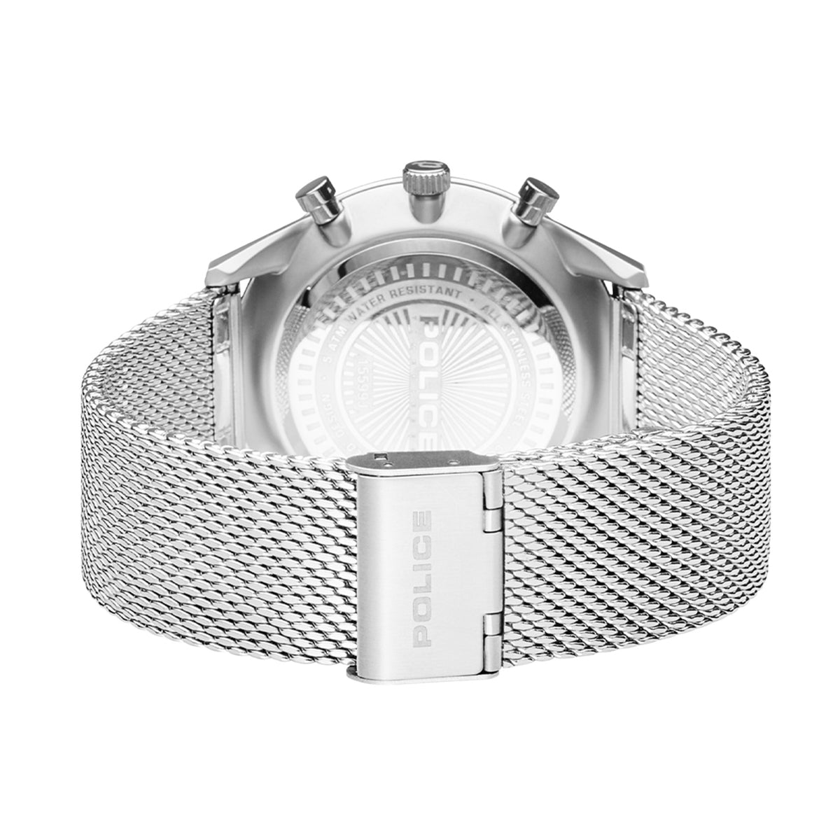 POLICE WATCHES Mod. P15599JS02MMM