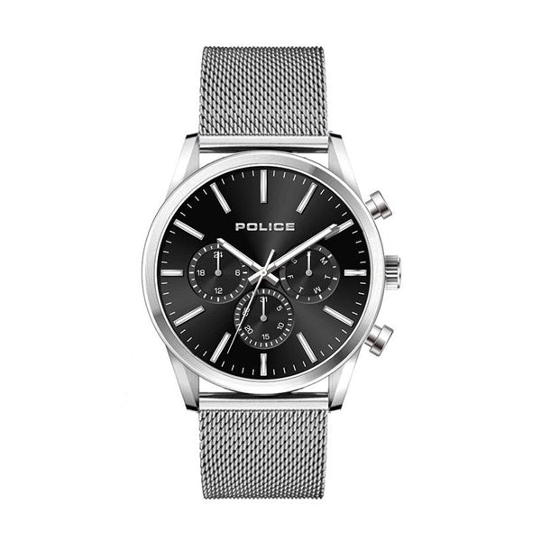 POLICE WATCHES Mod. P15599JS02MM WATCHES