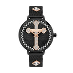 POLICE WATCHES Mod. P16031MSB02MMA WATCHES