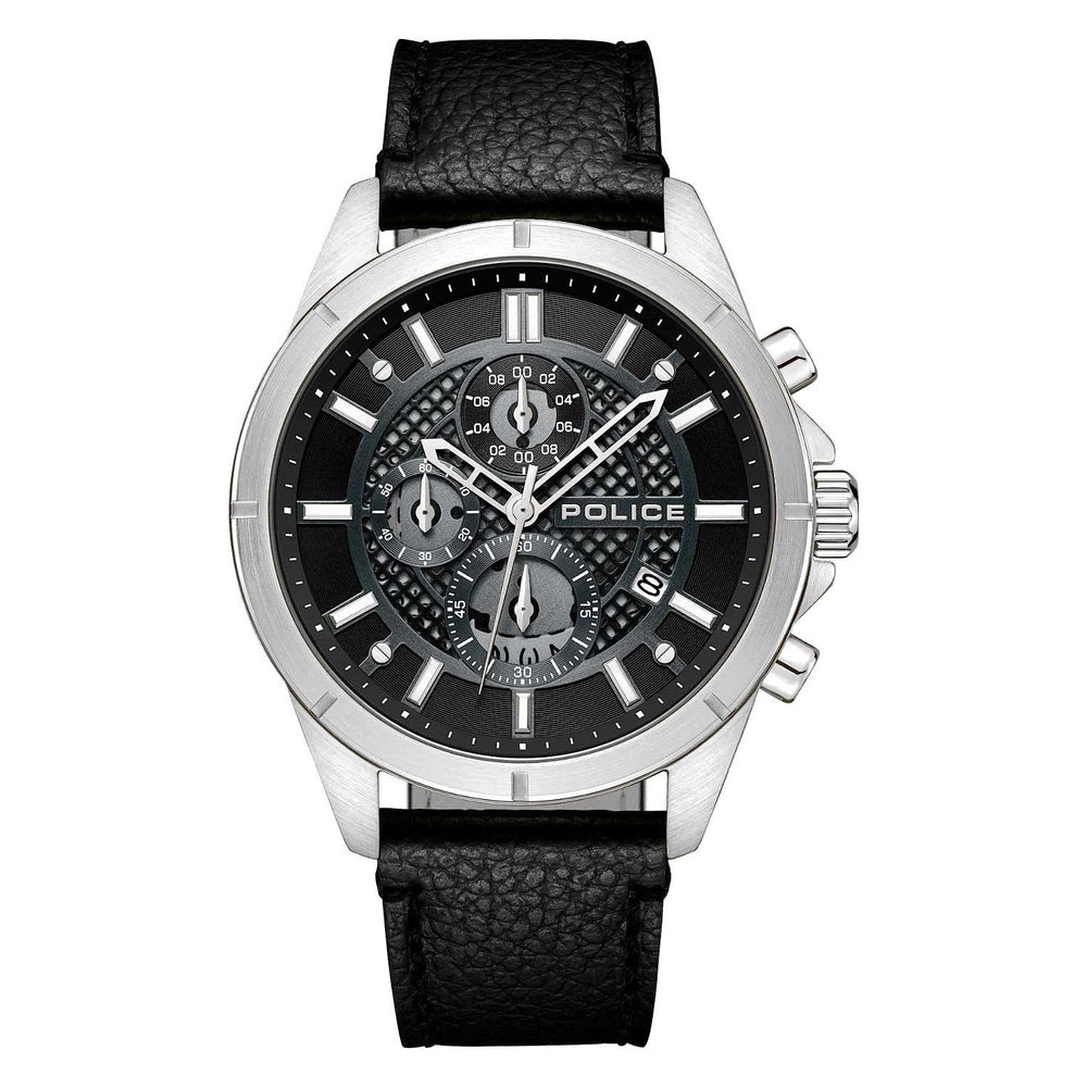 POLICE WATCHES Mod. PEWGC0054005 WATCHES