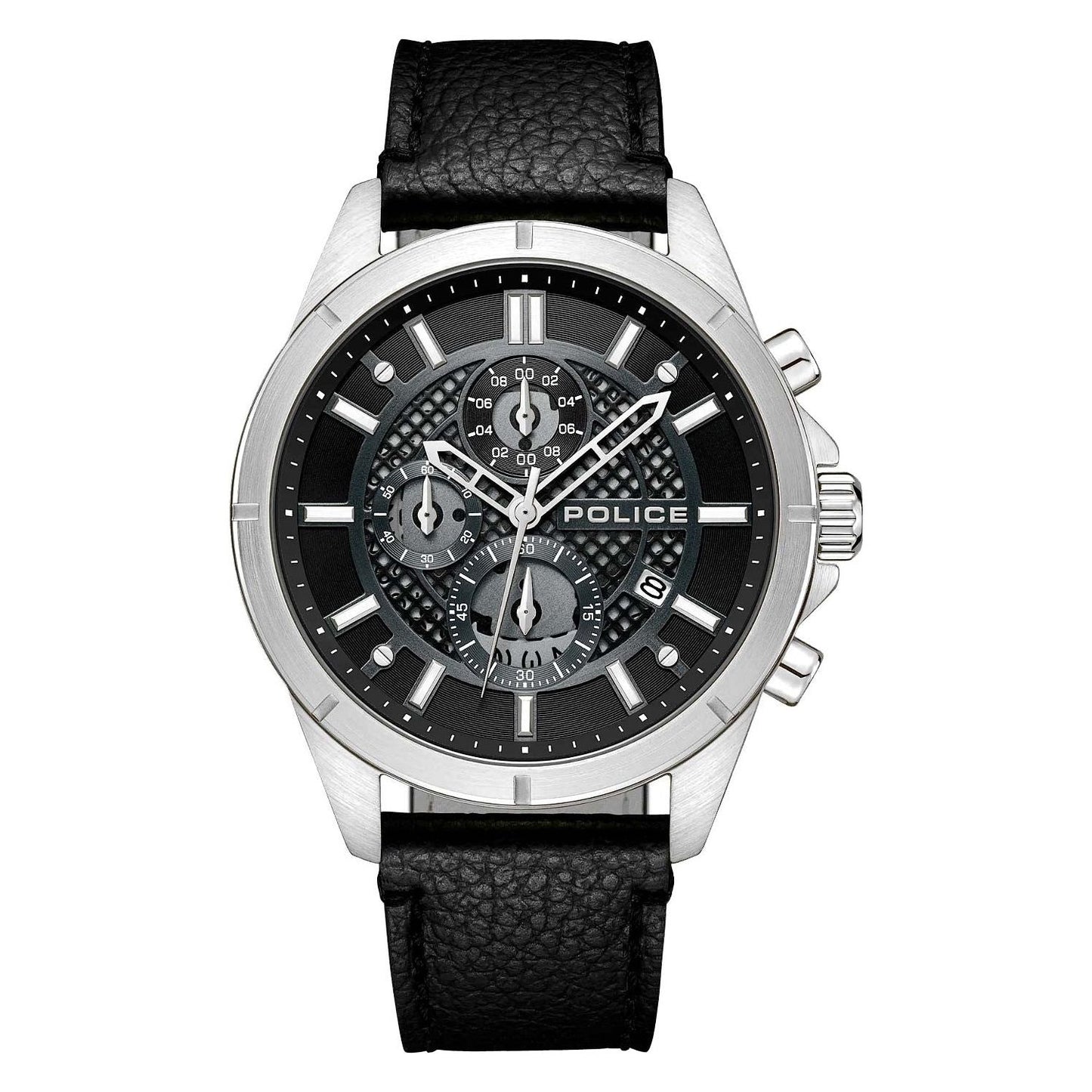POLICE WATCHES Mod. PEWGC0054005 WATCHES