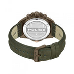 POLICE WATCHES Mod. PEWGF0054502 WATCHES