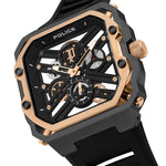 POLICE WATCHES Mod. PEWGM0072002 WATCHES