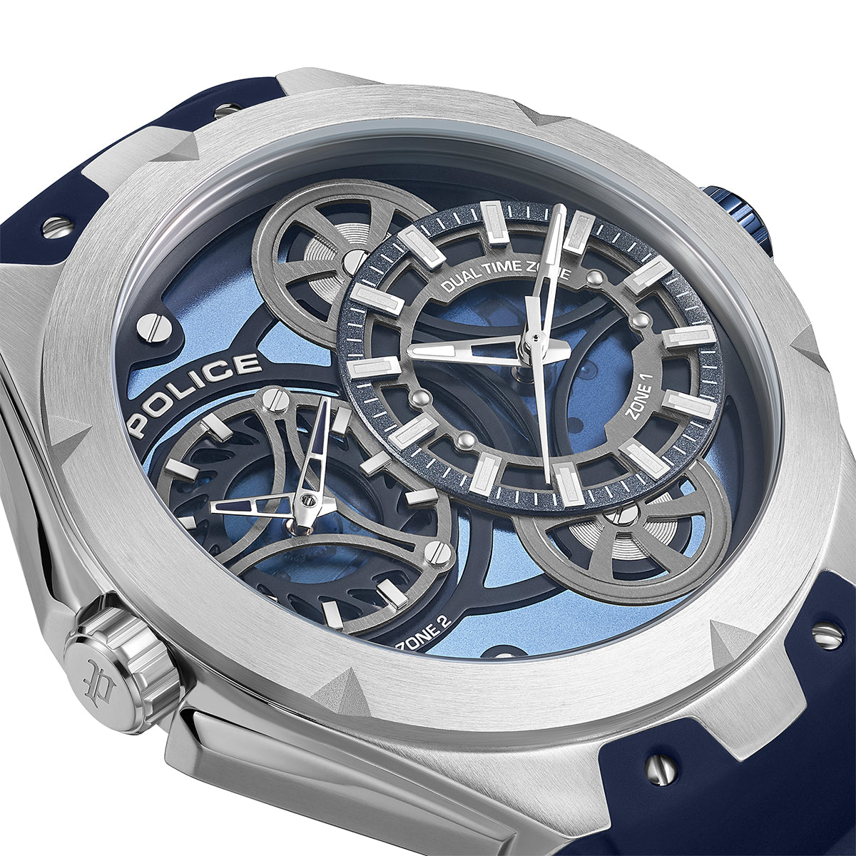 POLICE WATCHES Mod. PEWGM0081703