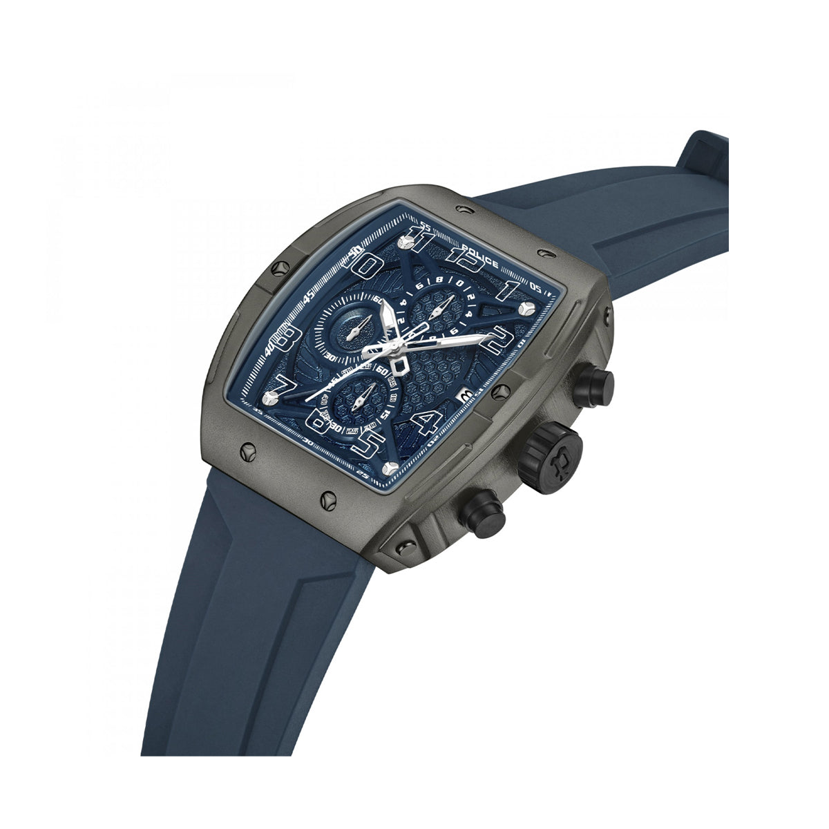 POLICE WATCHES Mod. PEWGO0063102 WATCHES