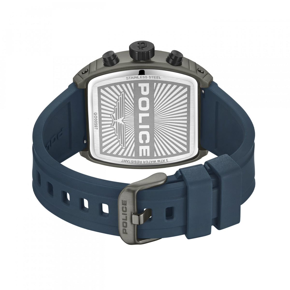 POLICE WATCHES Mod. PEWGO0063102 WATCHES