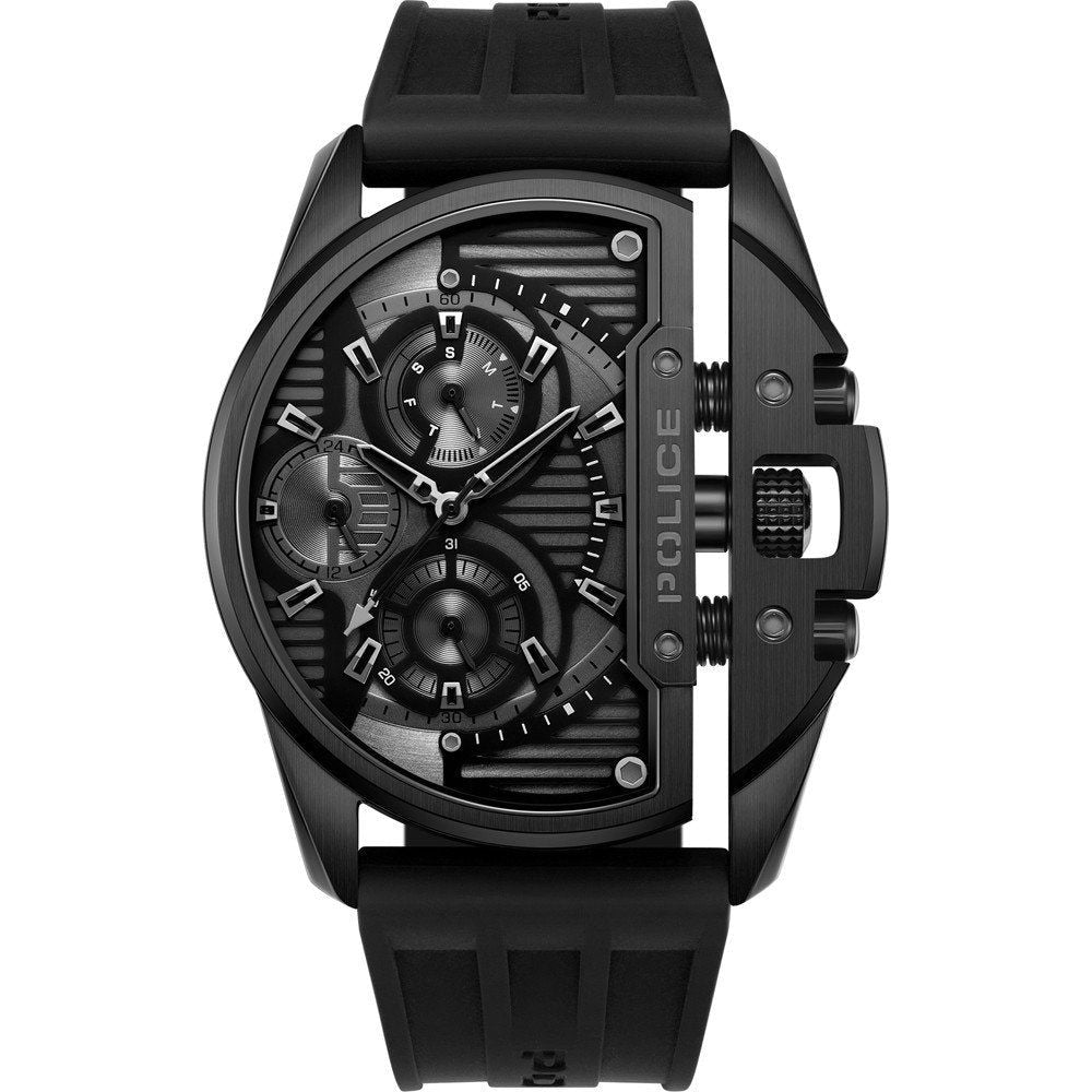 POLICE WATCHES Mod. PEWGQ2203605 WATCHES