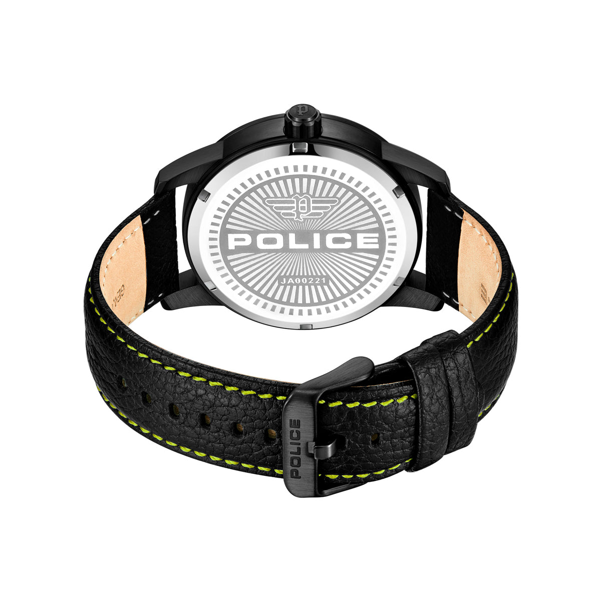 POLICE WATCHES Mod. PEWJA0022101 WATCHES