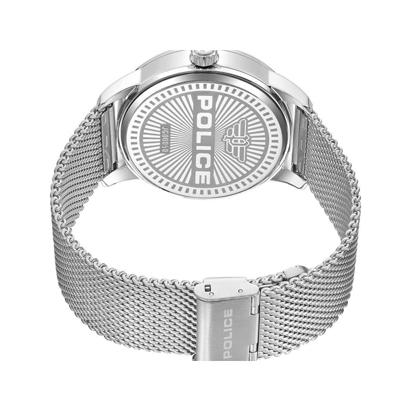 POLICE WATCHES Mod. PEWJG0005004 WATCHES