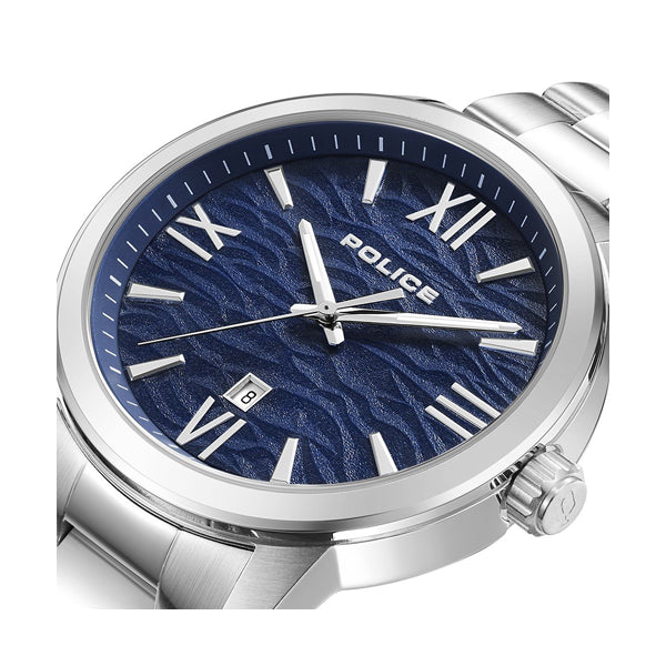 POLICE WATCHES Mod. PEWJH0004903 WATCHES