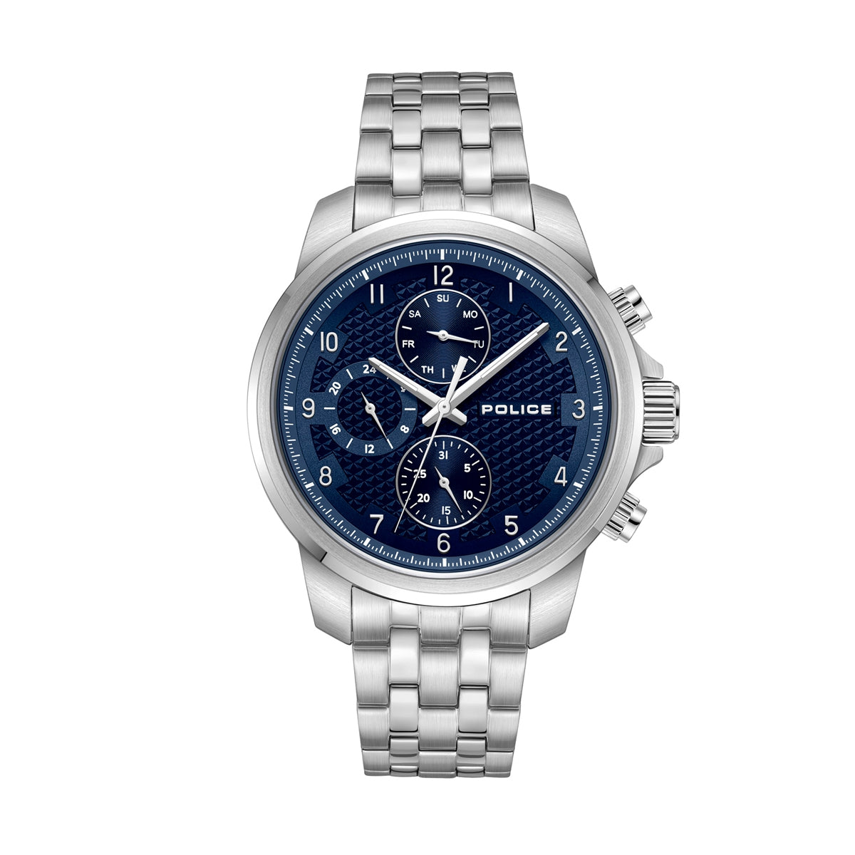 POLICE WATCHES Mod. PEWJK0021505 WATCHES