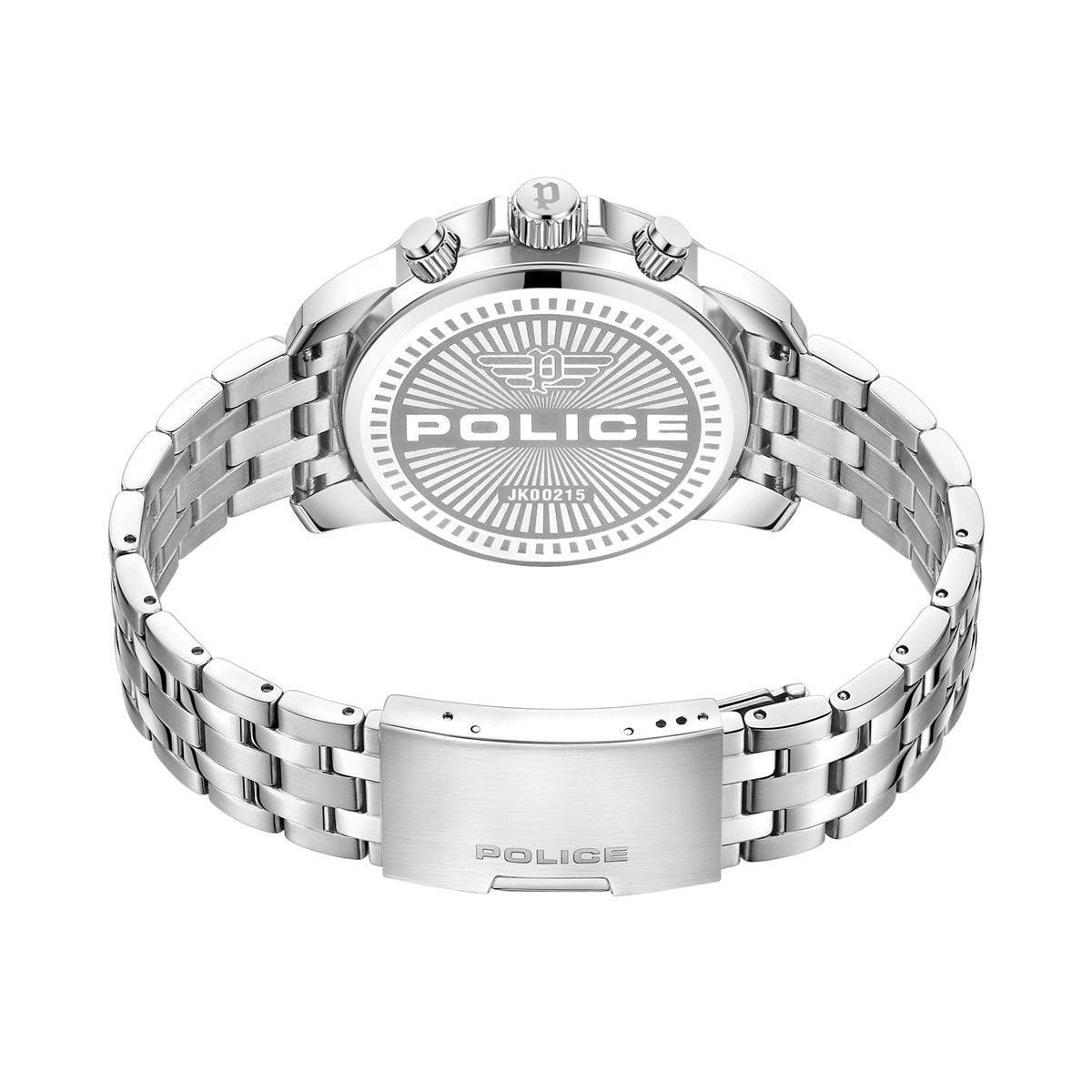 POLICE WATCHES Mod. PEWJK0021505 WATCHES