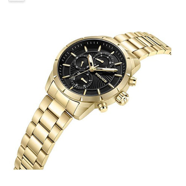 POLICE WATCHES Mod. PEWJK2227106 WATCHES