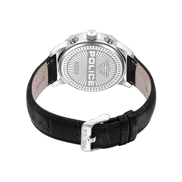 POLICE WATCHES Mod. PEWJK2228202 WATCHES