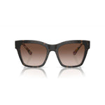 DOLCE & GABBANA MOD. PRINT FAMILY DG 4384 sunglasses for ladies made of acetate material.