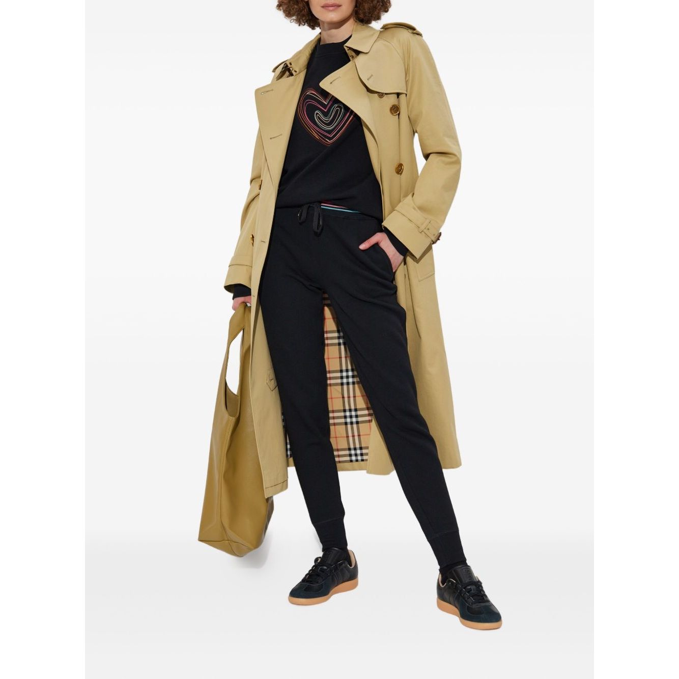 PS By Paul Smith Sweaters Black