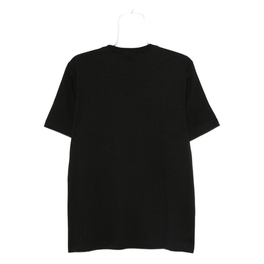 PS By Paul Smith T-shirts and Polos Black Topwear