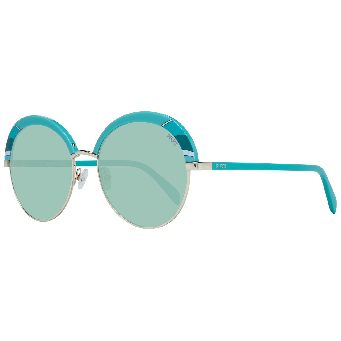PUCCI MOD. EP0102 5789P SUNGLASSES & EYEWEAR