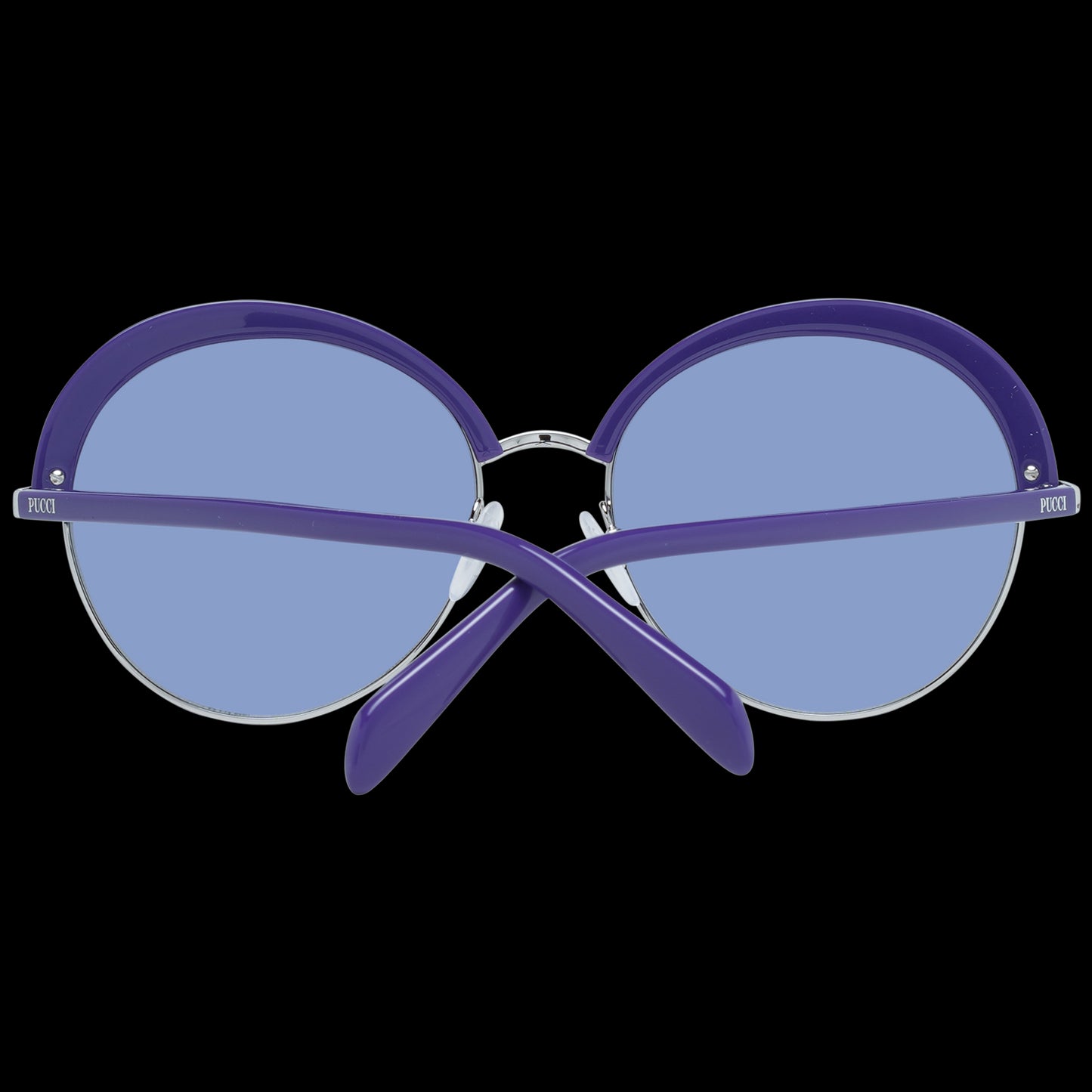 PUCCI MOD. EP0102 5792W SUNGLASSES & EYEWEAR