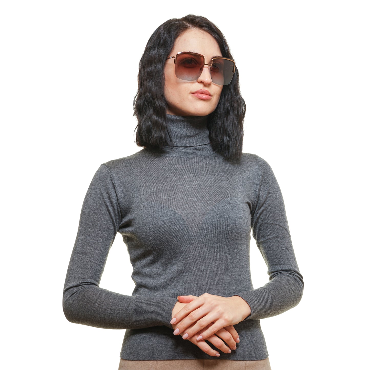PUCCI MOD. EP0116 6236F SUNGLASSES & EYEWEAR
