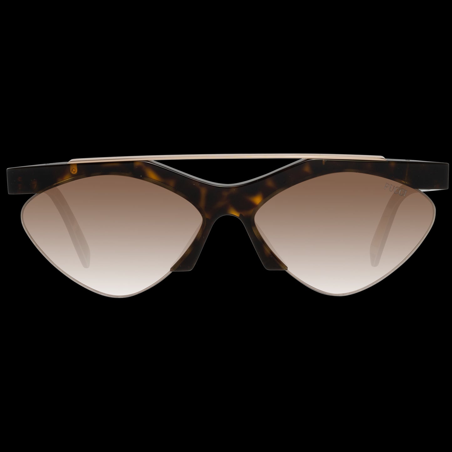 PUCCI MOD. EP0137 5952F SUNGLASSES & EYEWEAR