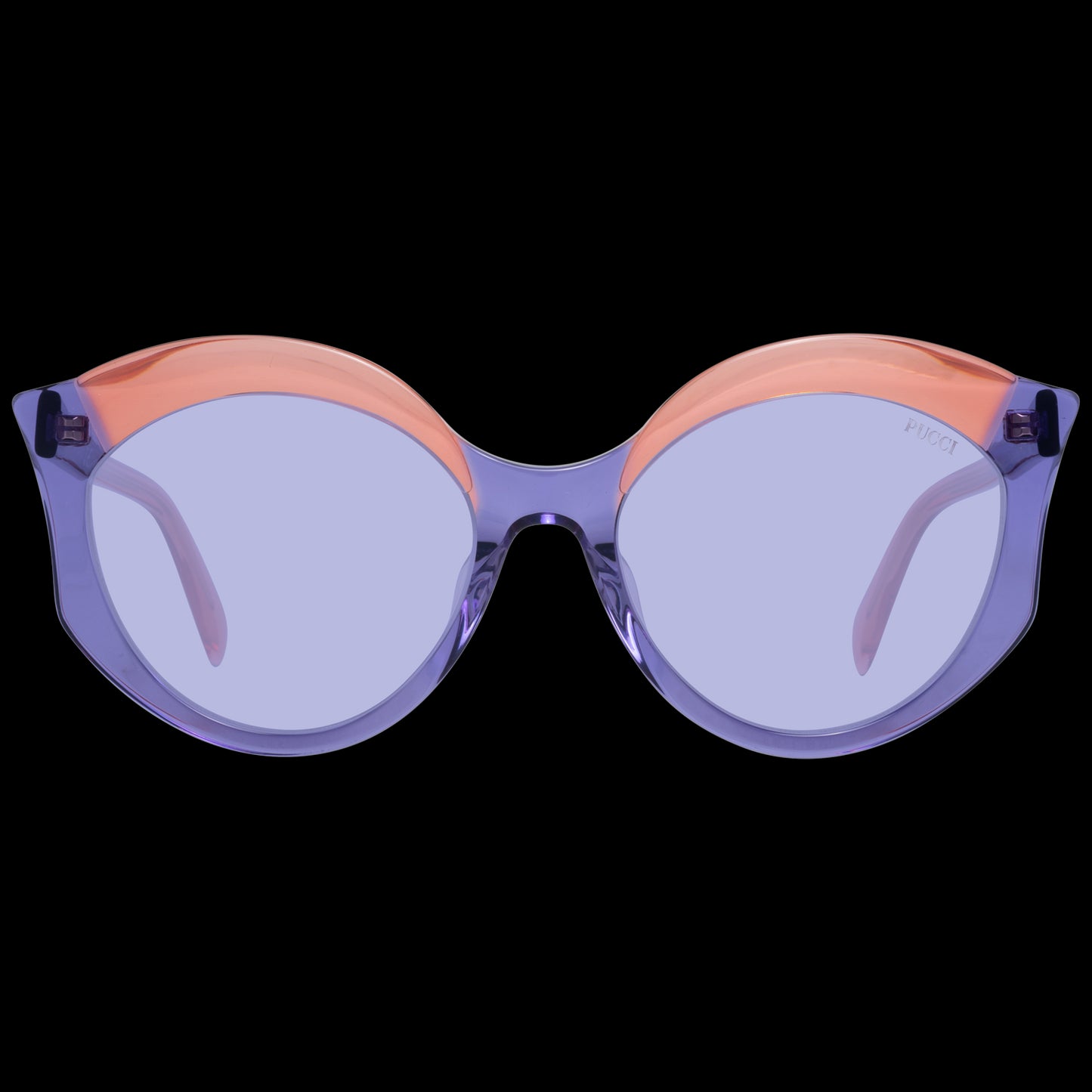 PUCCI MOD. EP0146 5683Y SUNGLASSES & EYEWEAR