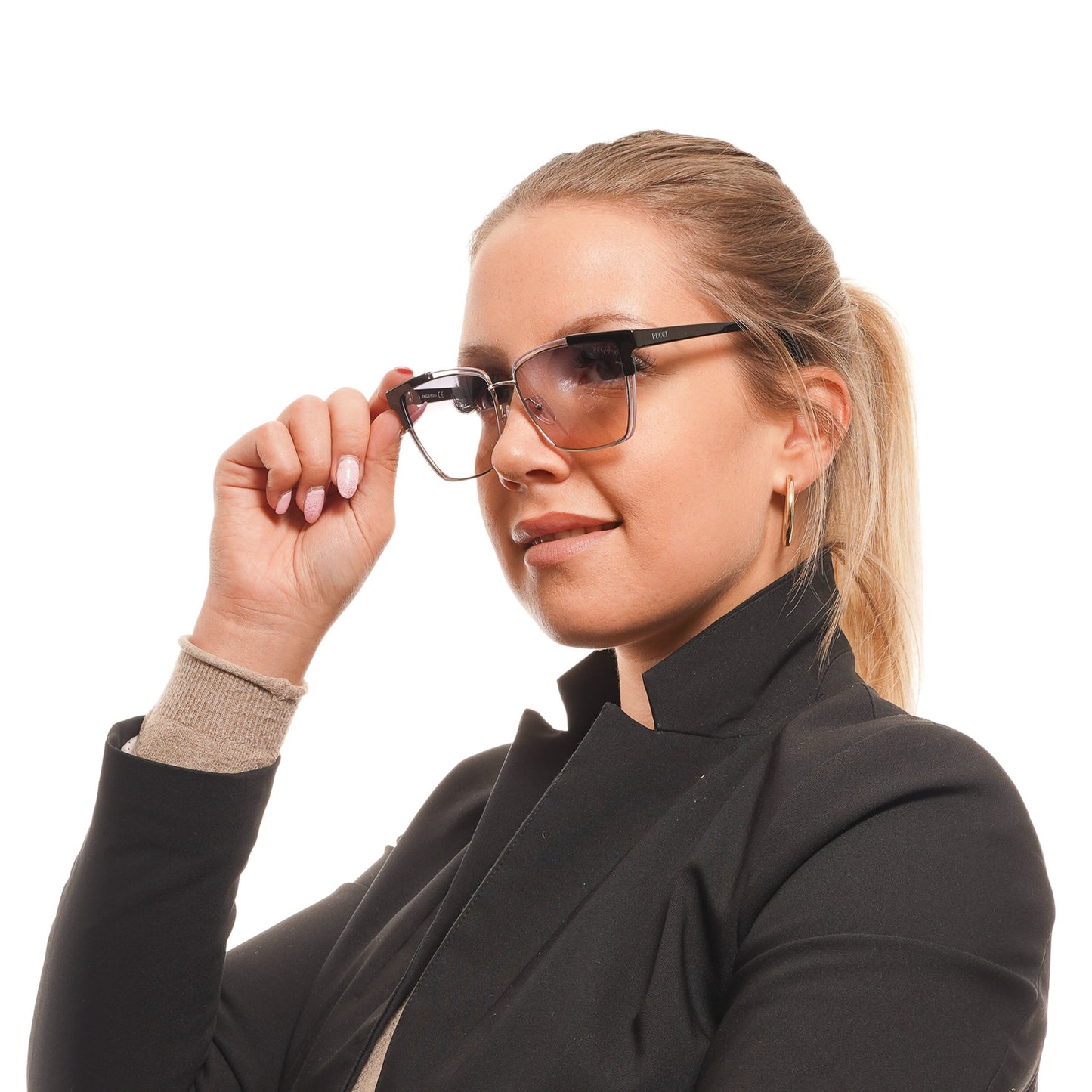 PUCCI MOD. EP0171 5705B SUNGLASSES & EYEWEAR