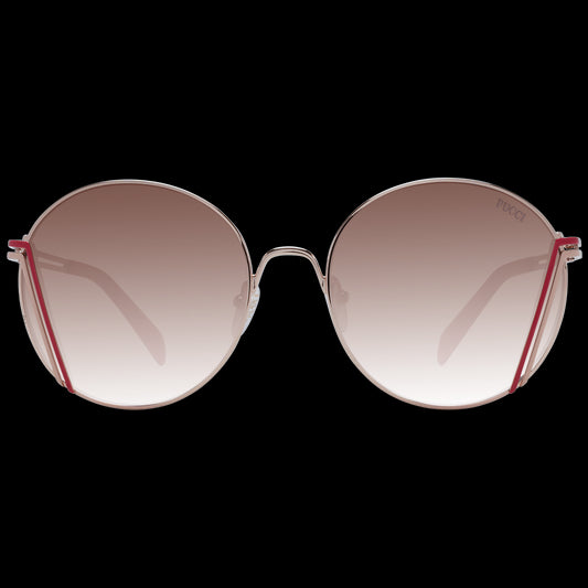PUCCI MOD. EP0180 5828F SUNGLASSES & EYEWEAR