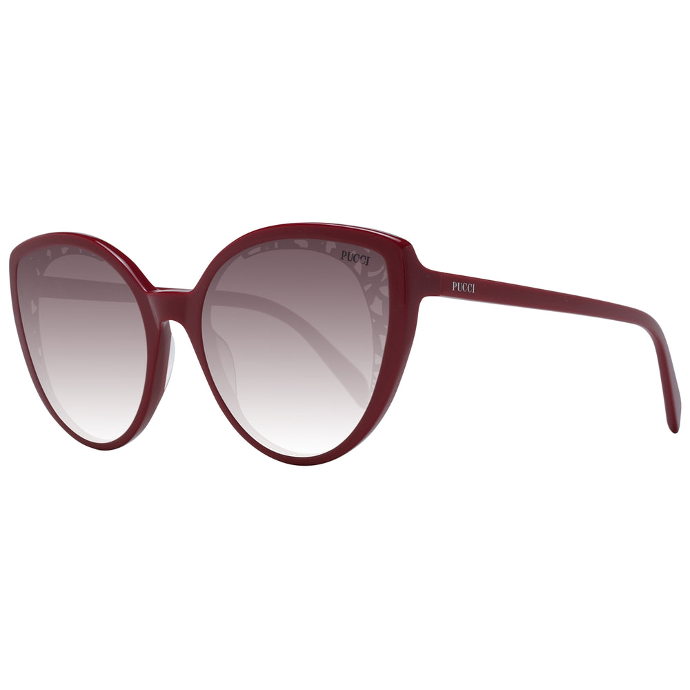 PUCCI MOD. EP0182 5866T SUNGLASSES & EYEWEAR