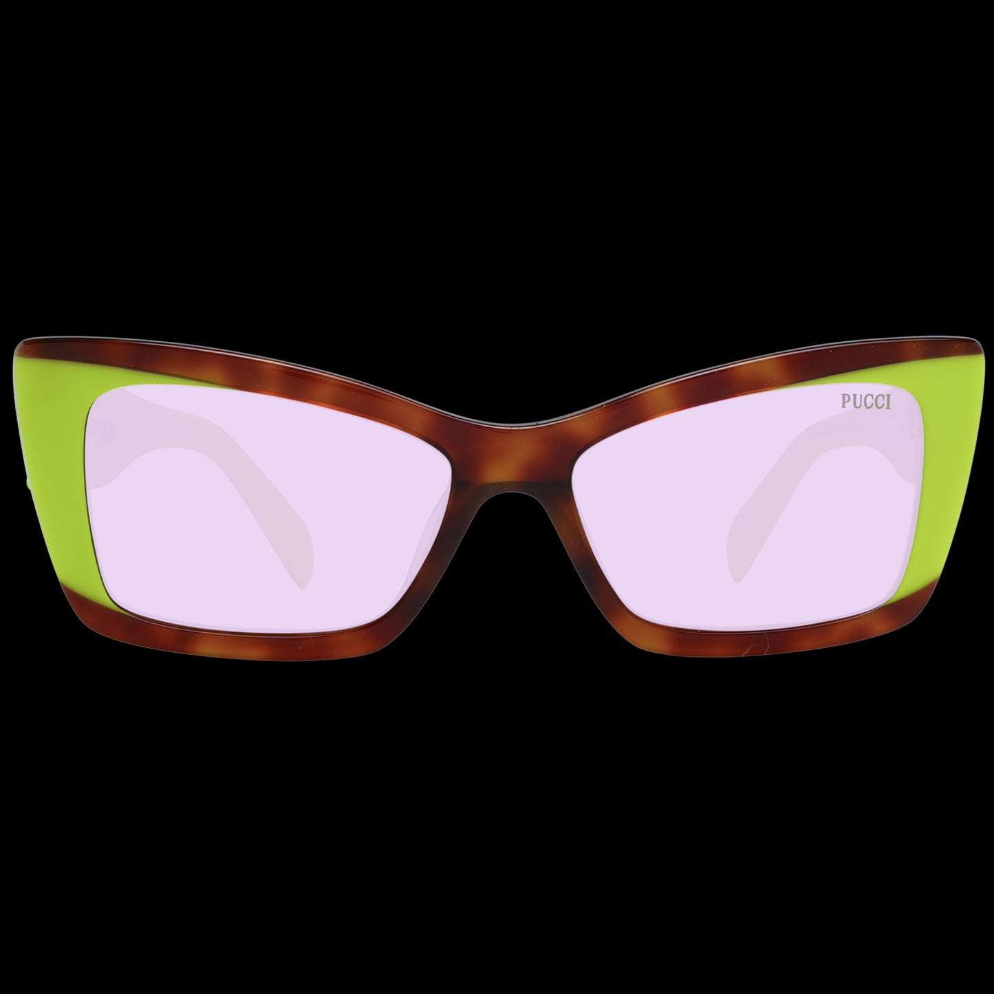 PUCCI MOD. EP0205 5453Y SUNGLASSES & EYEWEAR