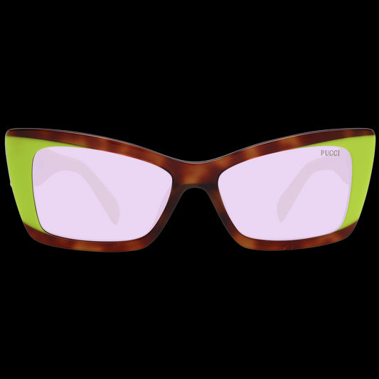PUCCI MOD. EP0205 5453Y SUNGLASSES & EYEWEAR