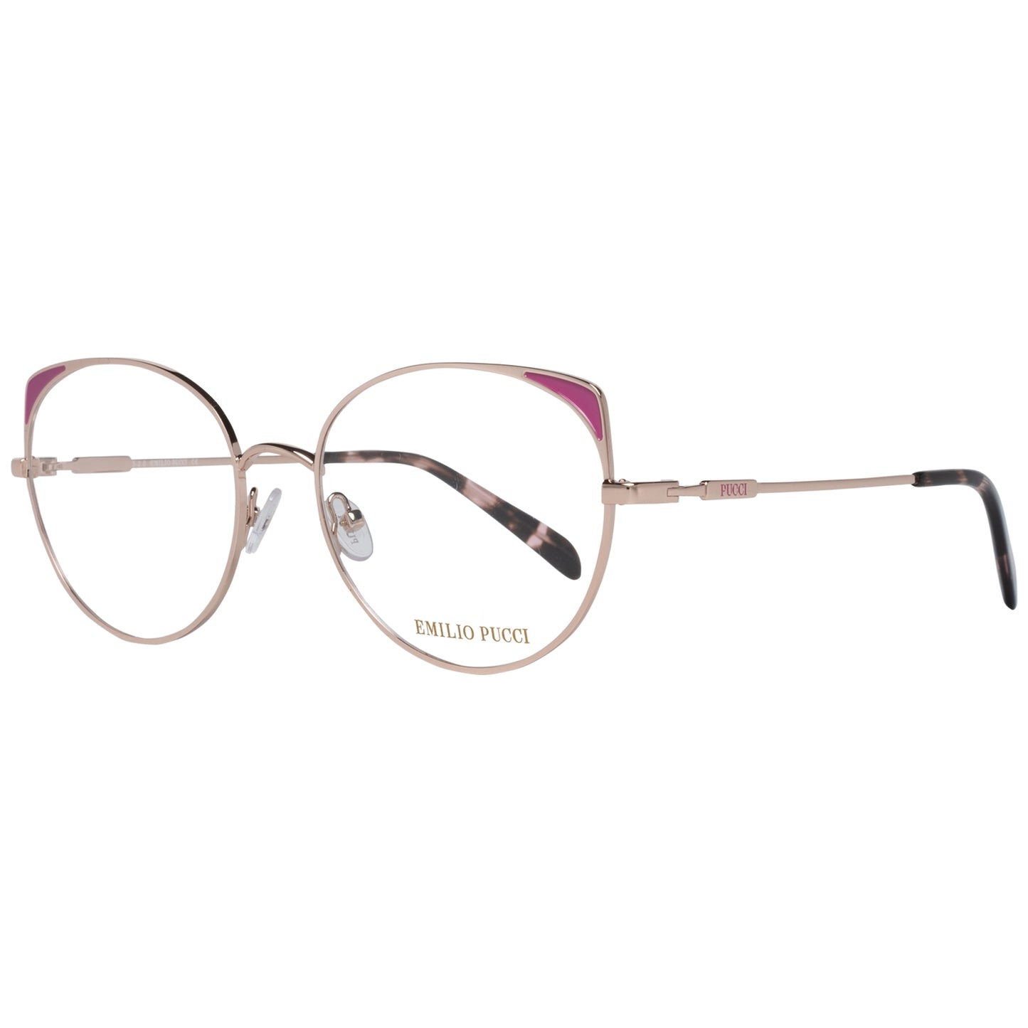 PUCCI MOD. EP5124 5428B SUNGLASSES & EYEWEAR