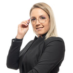 PUCCI MOD. EP5124 5428B SUNGLASSES & EYEWEAR