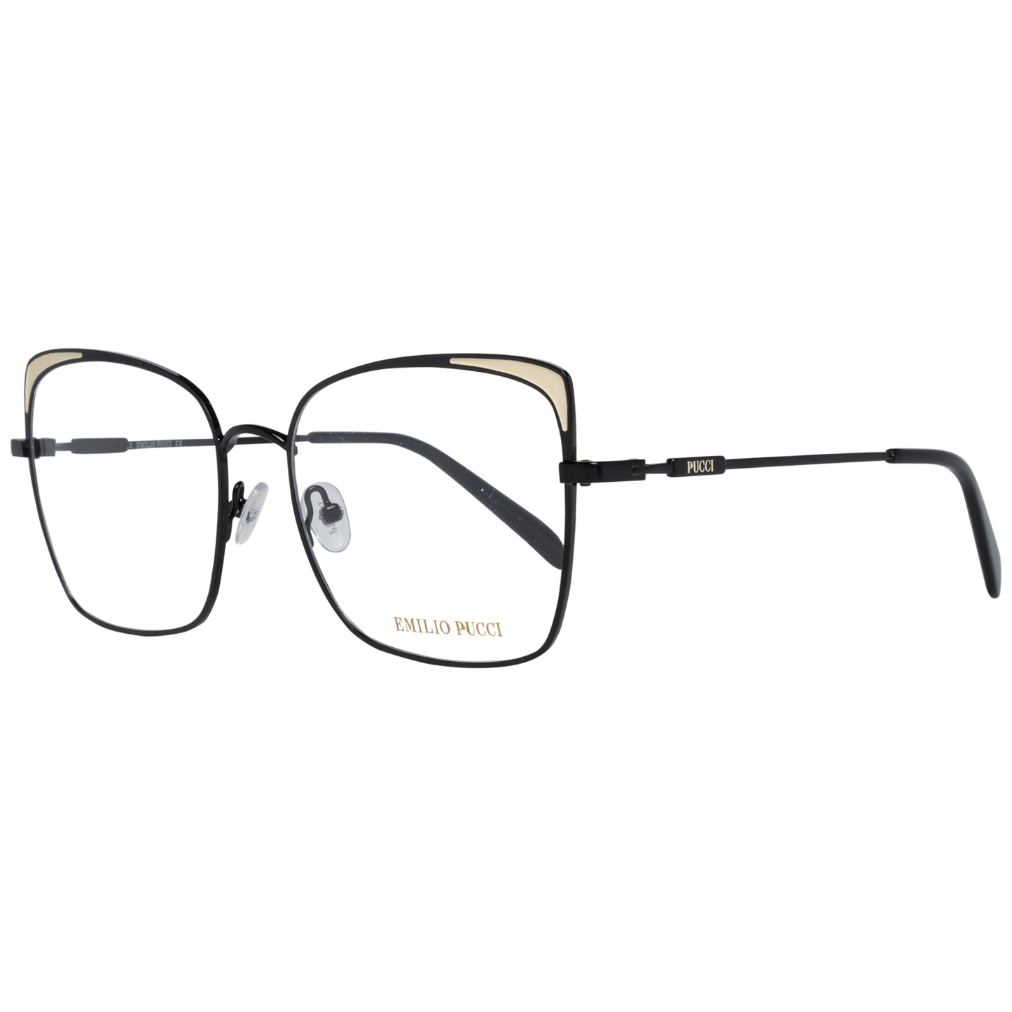 PUCCI MOD. EP5125 55004 SUNGLASSES & EYEWEAR