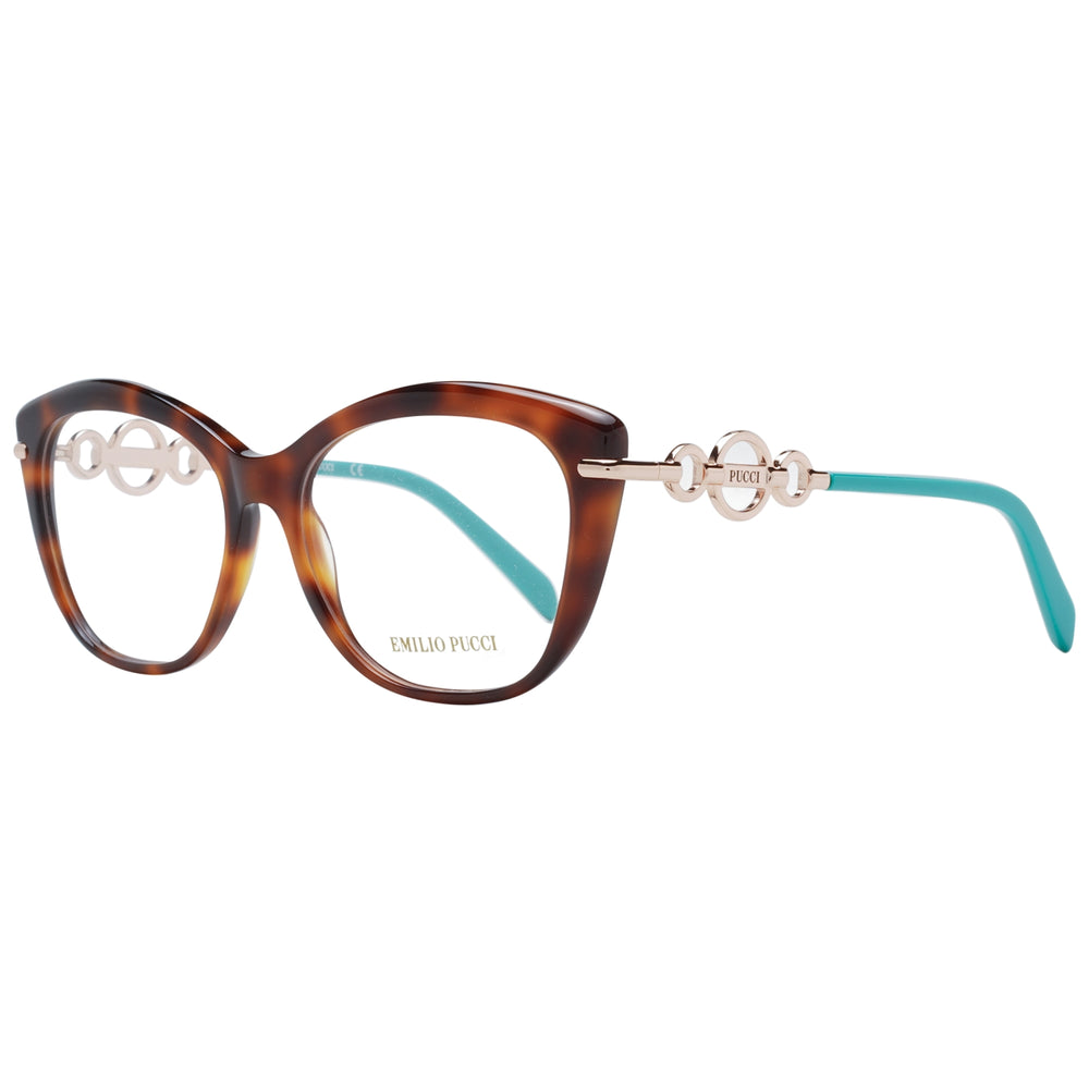 PUCCI MOD. EP5163 55052 SUNGLASSES & EYEWEAR