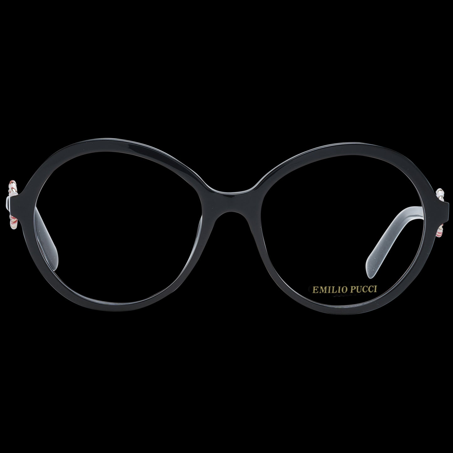 PUCCI MOD. EP5176 54001 SUNGLASSES & EYEWEAR