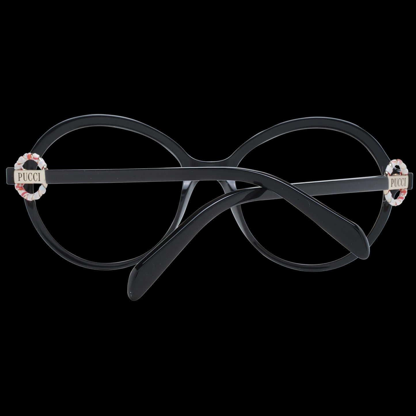 PUCCI MOD. EP5176 54001 SUNGLASSES & EYEWEAR