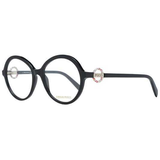 PUCCI MOD. EP5176 54001 SUNGLASSES & EYEWEAR