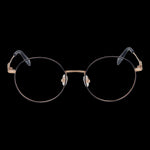PUCCI MOD. EP5180 50092 Lady eyewear, elegant round glasses with thin frames for women.