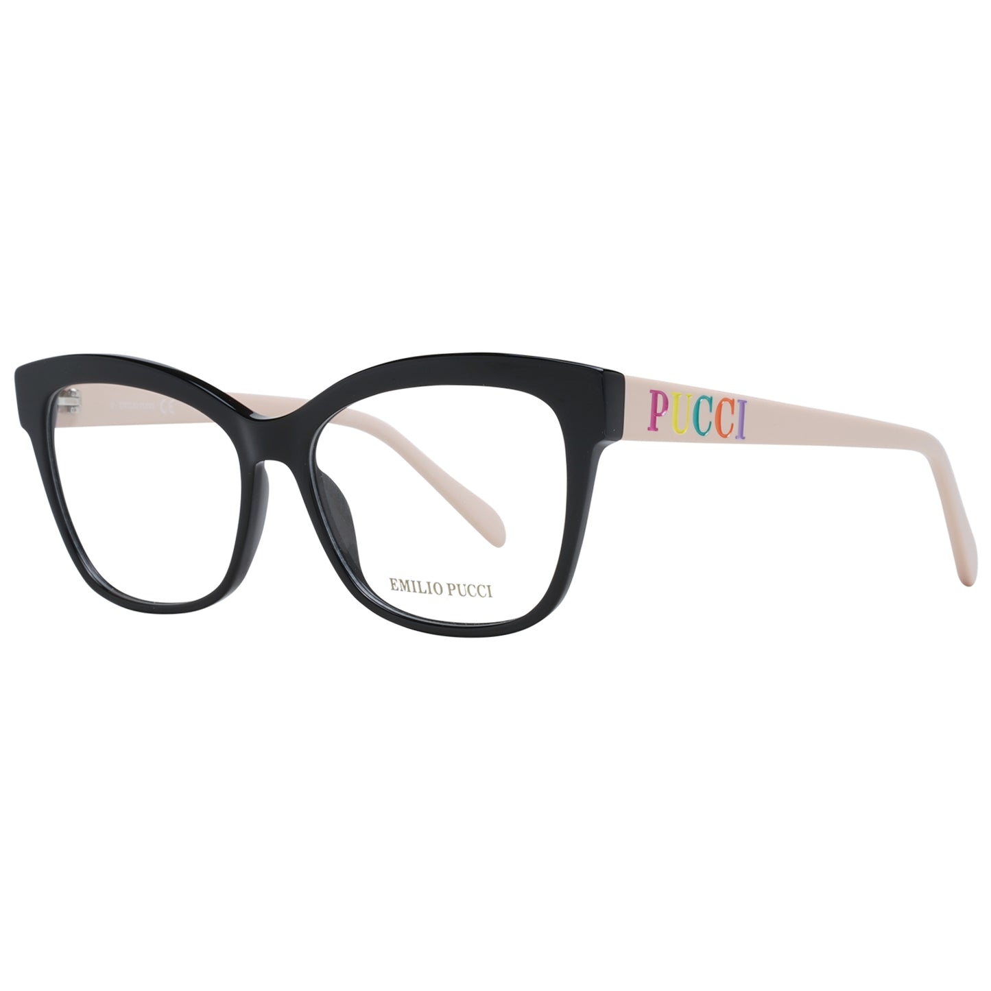 PUCCI MOD. EP5183 54001 SUNGLASSES & EYEWEAR