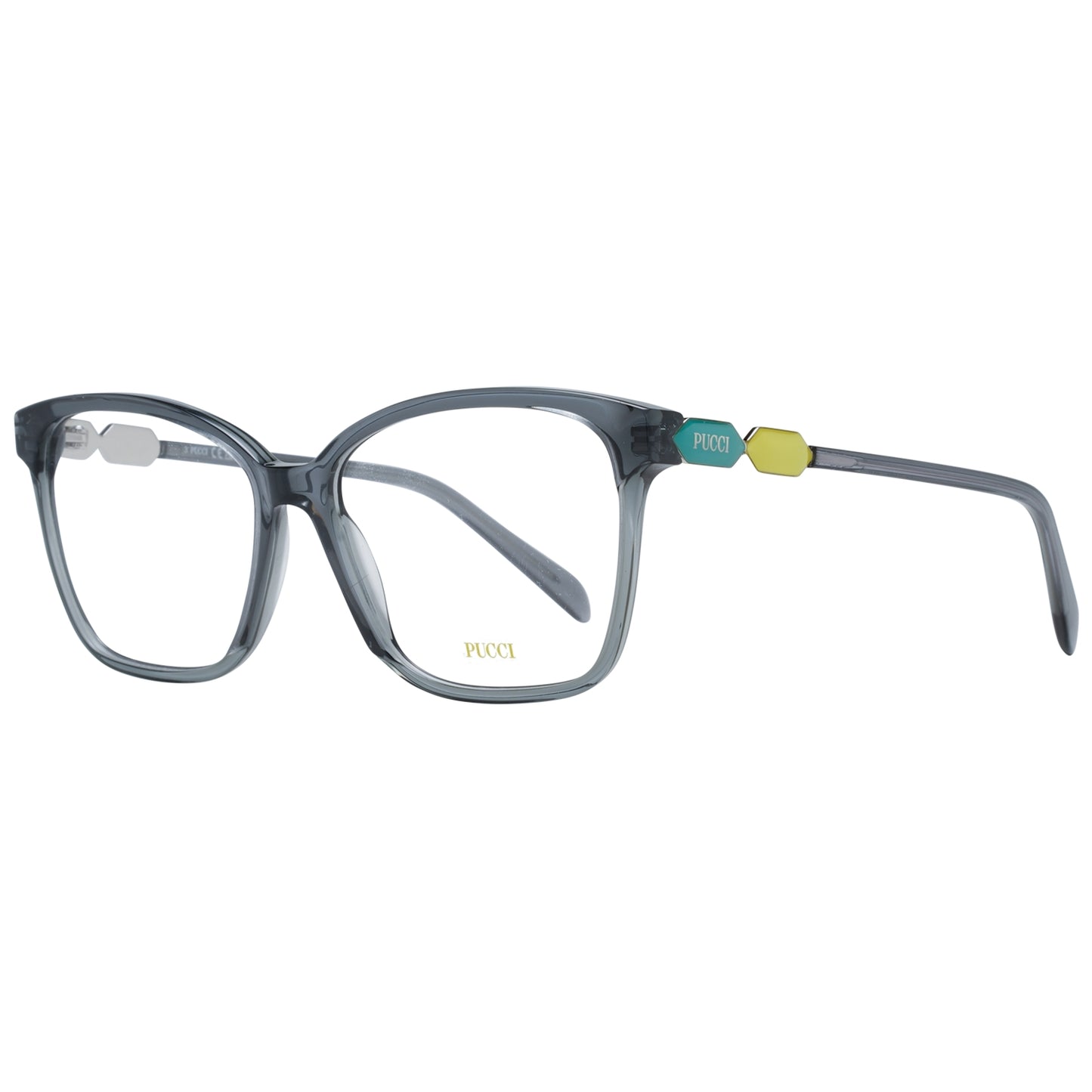 PUCCI MOD. EP5185 55020 SUNGLASSES & EYEWEAR