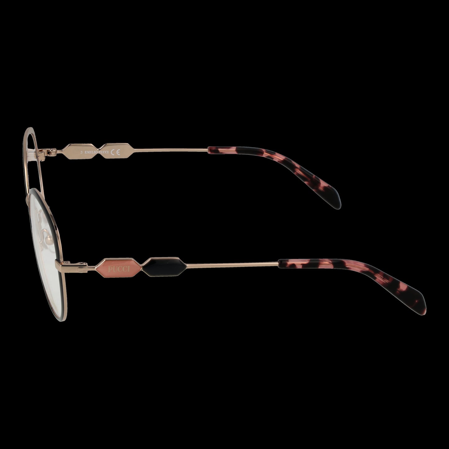 PUCCI MOD. EP5187 54005 SUNGLASSES & EYEWEAR