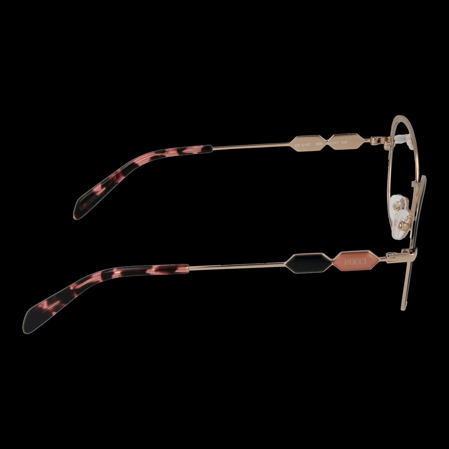 PUCCI MOD. EP5187 54005 SUNGLASSES & EYEWEAR