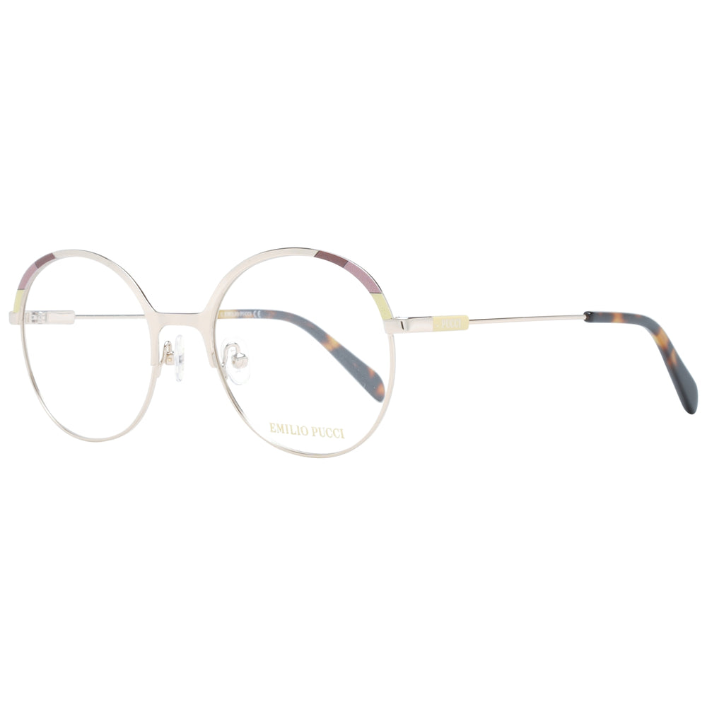 PUCCI MOD. EP5201 51028 SUNGLASSES & EYEWEAR