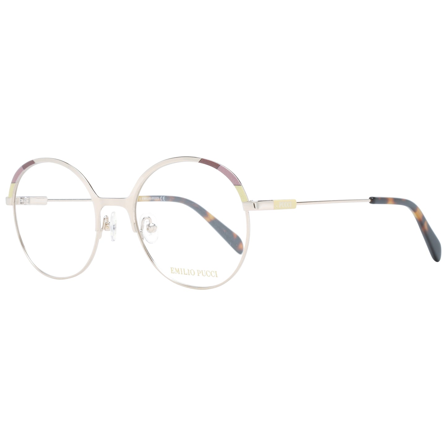 PUCCI MOD. EP5201 51028 SUNGLASSES & EYEWEAR