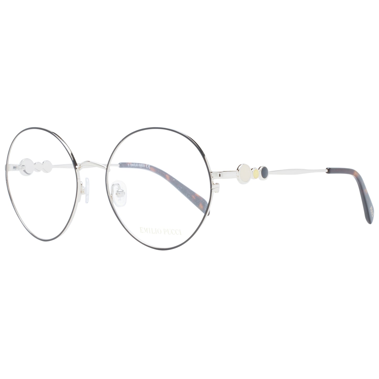 PUCCI MOD. EP5203 55005 SUNGLASSES & EYEWEAR