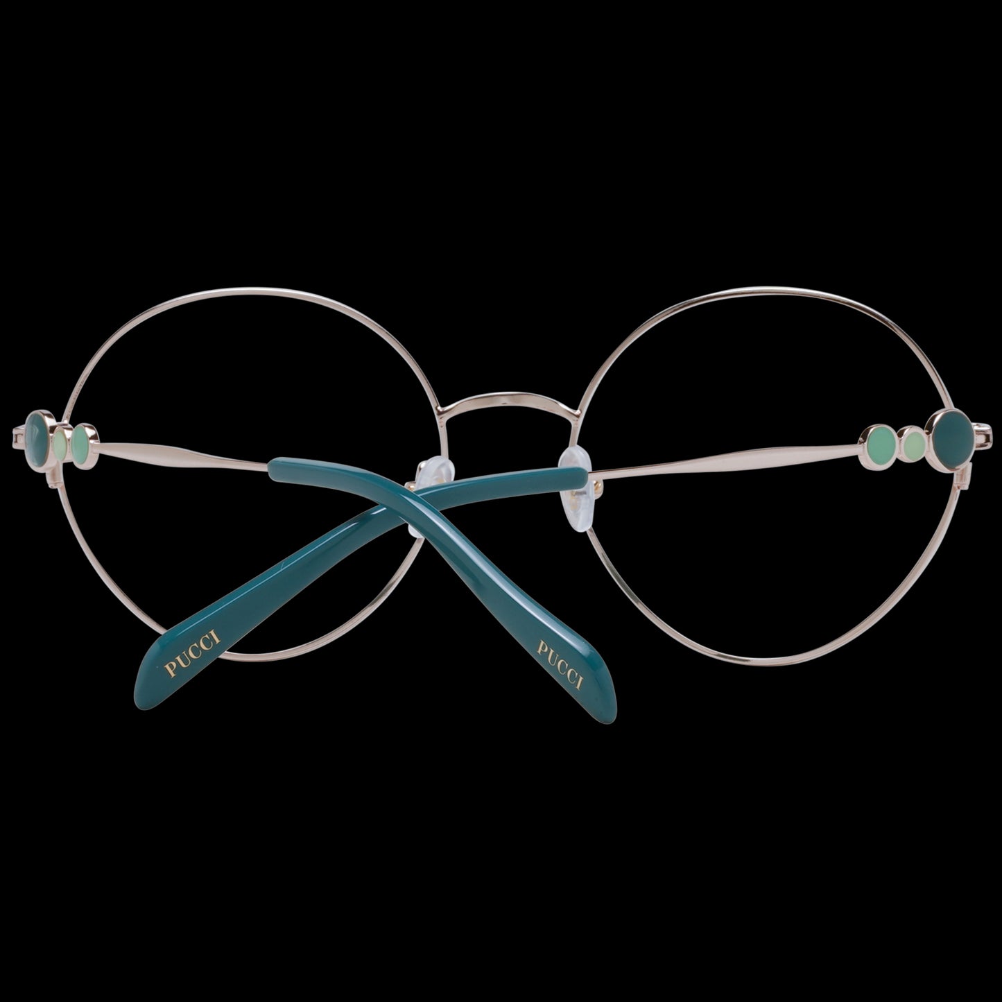 PUCCI MOD. EP5203 55028 SUNGLASSES & EYEWEAR
