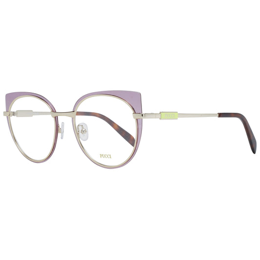 PUCCI MOD. EP5220 51080 SUNGLASSES & EYEWEAR